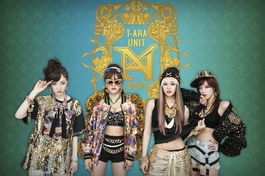 T Ara хамтлагийн шинэ уран бүтээл  “Countryside Life Dance Ver” дууны клип
